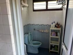 Blk 61 BLANGAH GARDEN (Bukit Merah), HDB 4 Rooms #631480691
